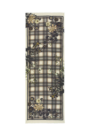 Scarf, Various Prints · Fashion Cloud e9bb9b95