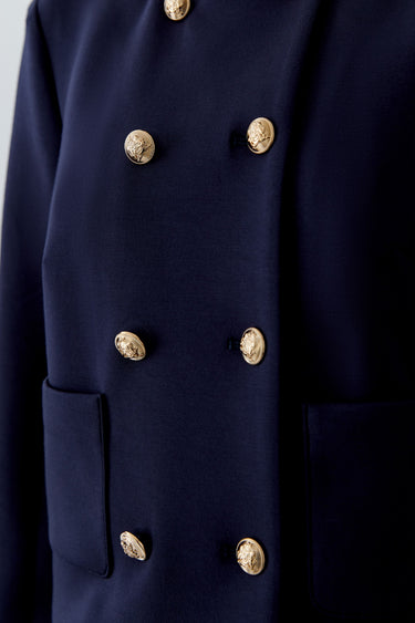 Jacke · Fashion Cloud f083592d