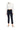 Pantalon 7/8 en fin jersey · Fashion Cloud f130a5fb