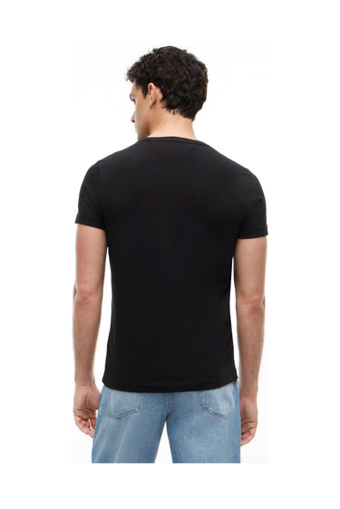 CORE STRETCH SLIM C-NECK TEE · Fashion Cloud facd1ce5