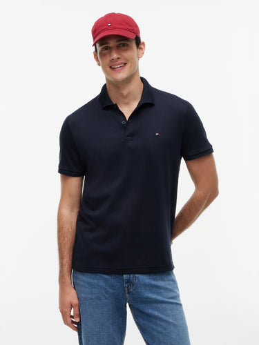 LIQUID COTTON ESSENTIAL REG POLO · Fashion Cloud facd1d02
