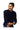 PIMA CTN CASH STRUCTURE CREWNECK · Fashion Cloud ff5103d3