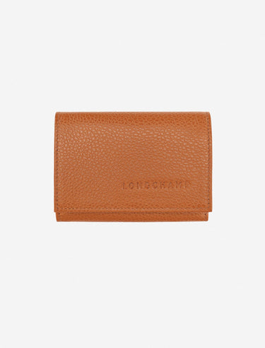 Portefeuille compact Le Foulonné