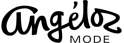Logo Angeloz Mode