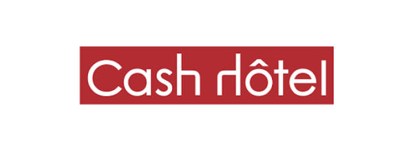 Cash Hôtel