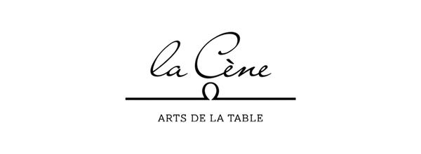 La Cène · Arts de la table