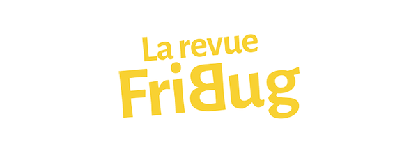 La Revue FriBug