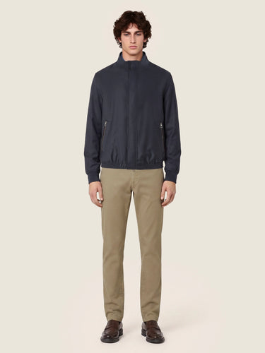 Pantalon Slim