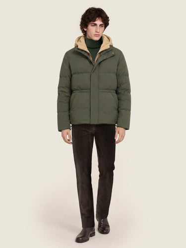 Pantalon Slim