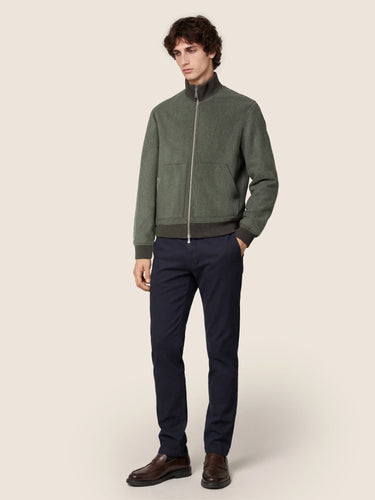 Pantalon Slim