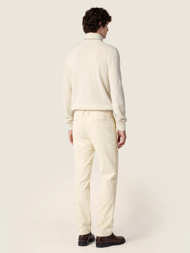 Pantalon Slim