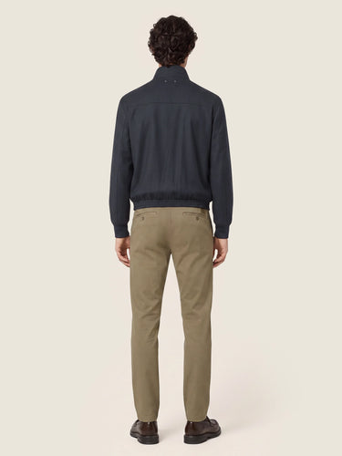 Pantalon Slim