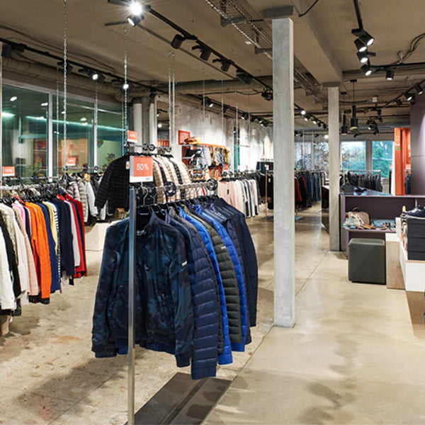 Angéloz Mode Outlet