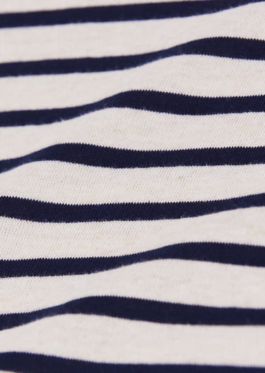 T-Shirt marinière