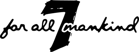 Logo 7 For All Mankind