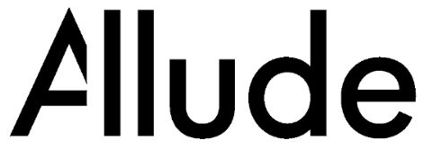 Logo Allude