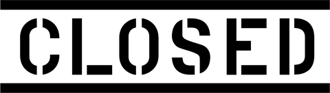 Logo Closed