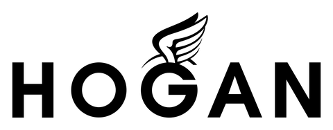 Logo Hogan