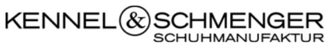 Logo Kennel & Schmenger