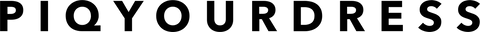 Logo Piqyourdress