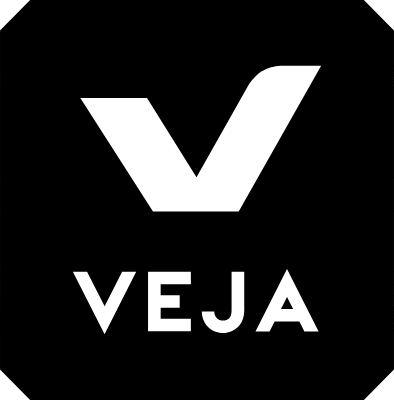 Logo Veja