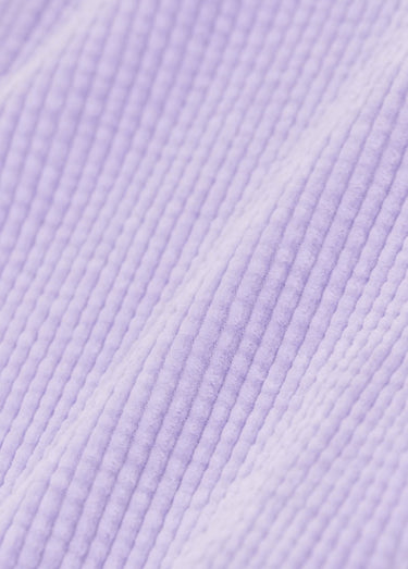 Pantalon en velours côtelé