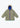 Wendbarer Parka mit Kapuze