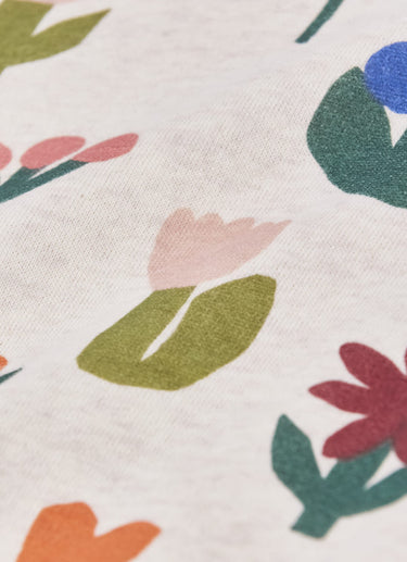 Sweatshirt imprimé