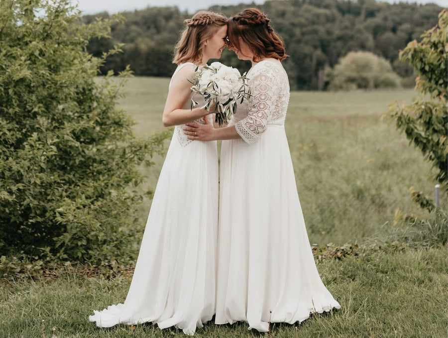 NATACHA & SOPHIE