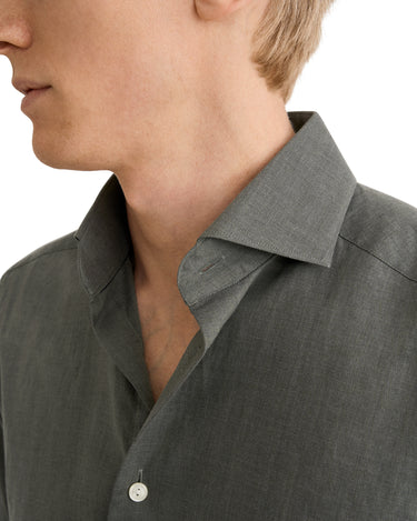 Chemise Slim Fit