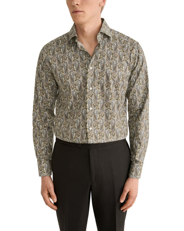 Chemise Slim Fit