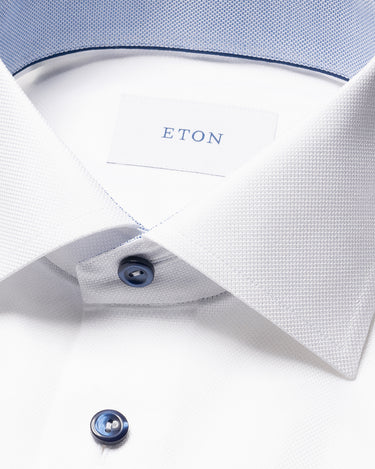 Chemise Slim Fit