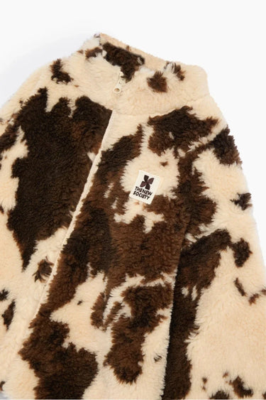 Fleecejacke